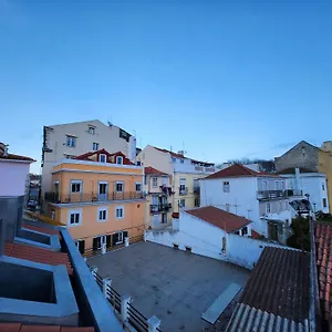 Loios And Aparthotel